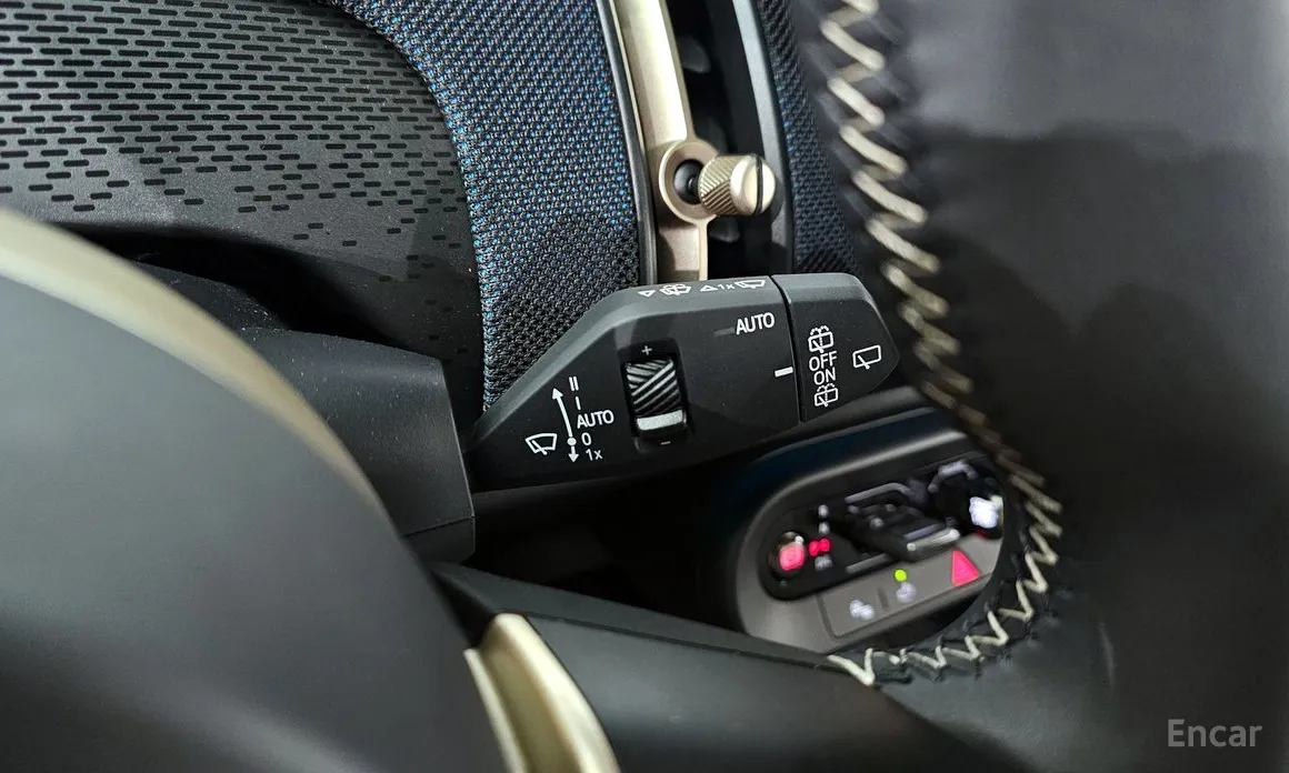 Фото 18 - Mini Countryman