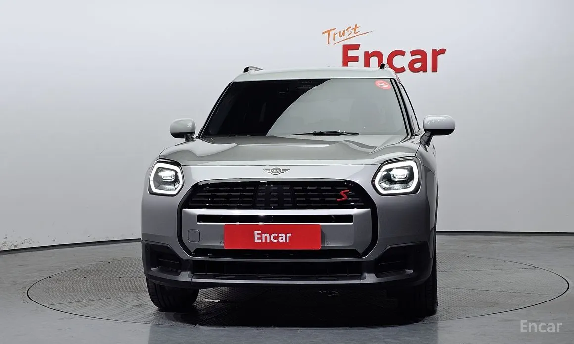 Фото 3 - Mini Countryman