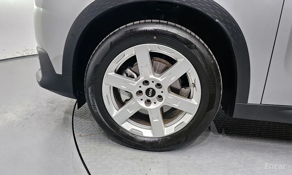 Фото 5 - Mini Countryman