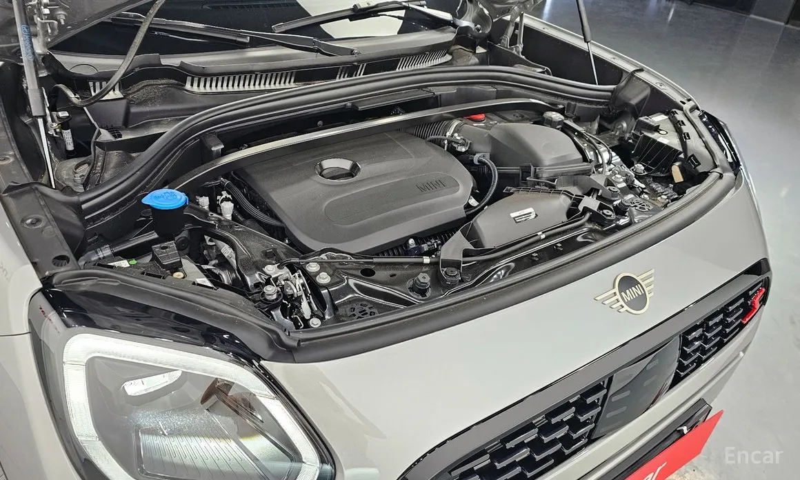 Фото 6 - Mini Countryman