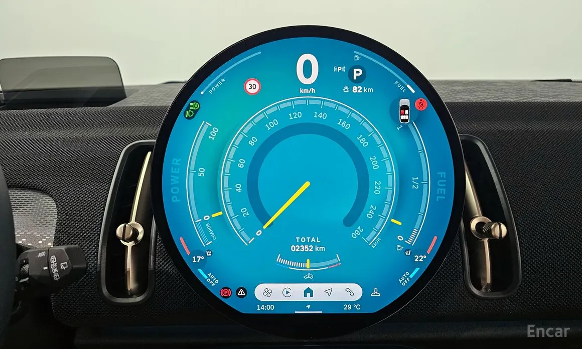 Фото 8 - Mini Countryman