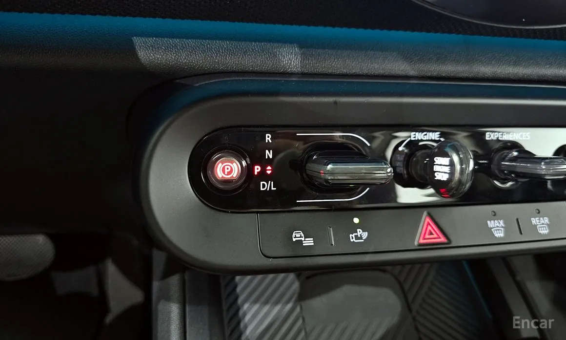 Фото 9 - Mini Countryman