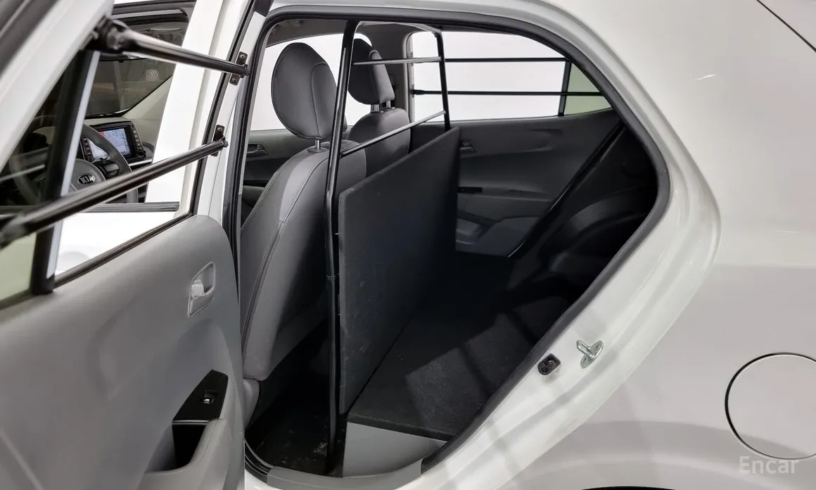 Фото 11 - Kia Morning