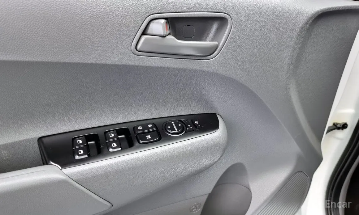 Фото 14 - Kia Morning