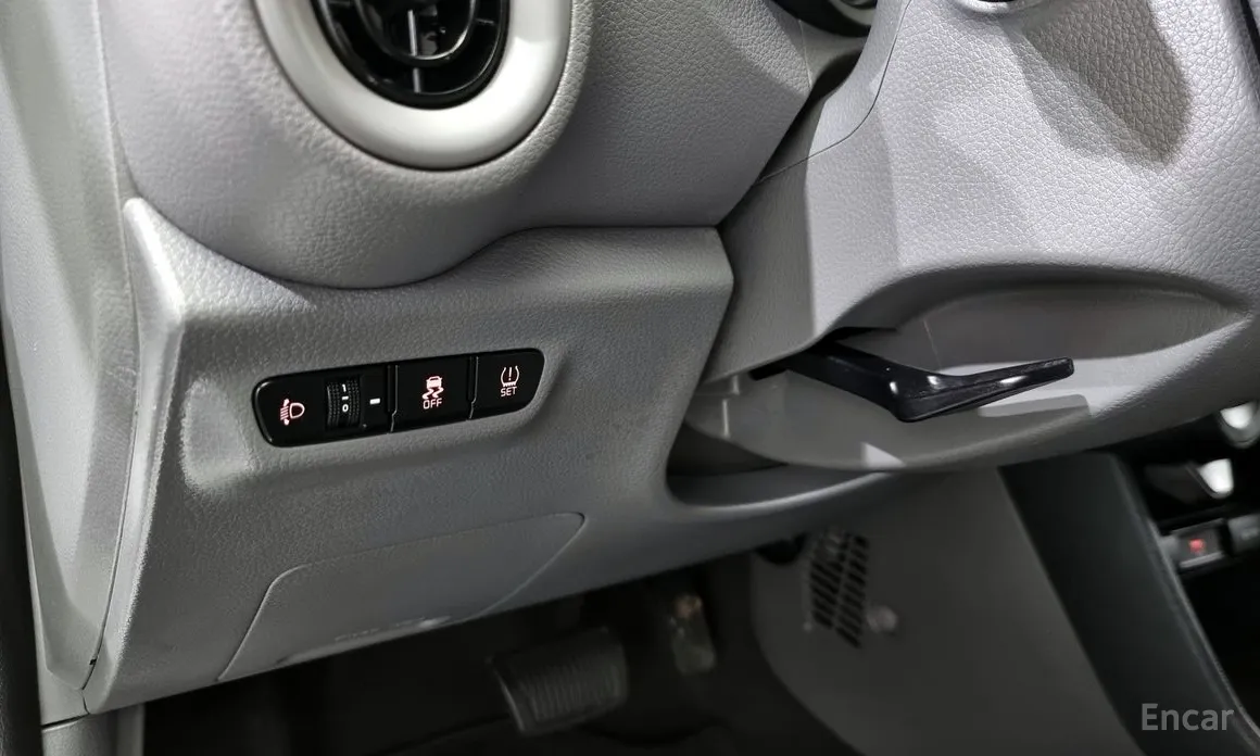 Фото 15 - Kia Morning