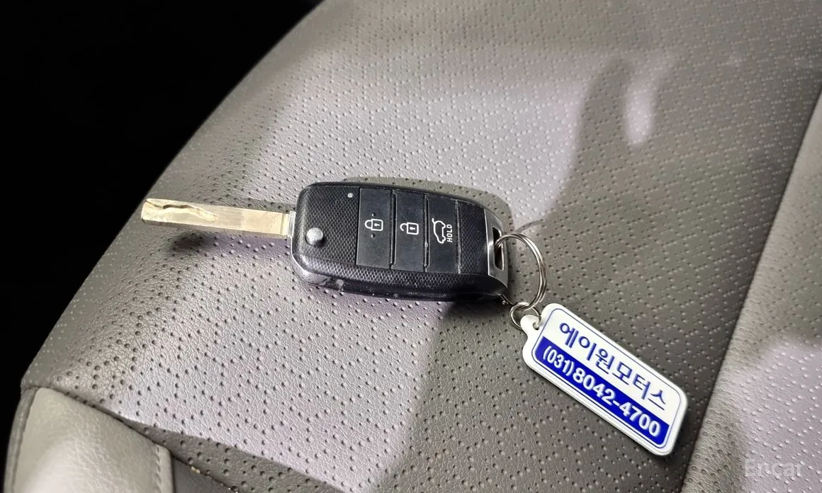 Фото 18 - Kia Morning