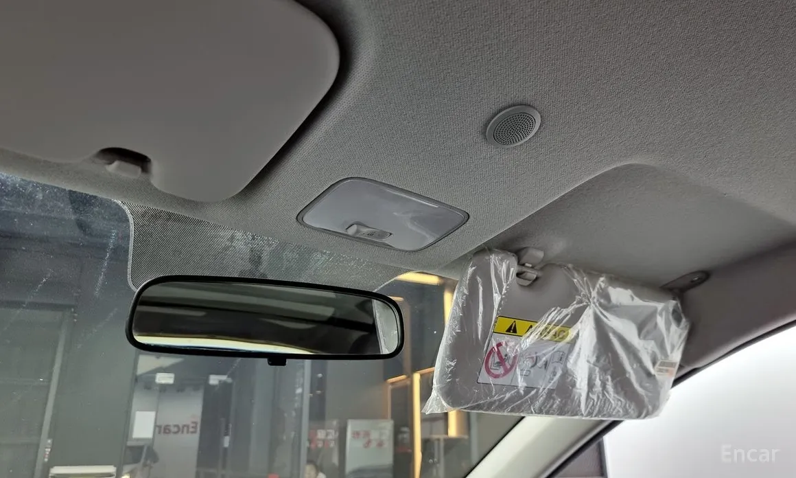 Фото 19 - Kia Morning