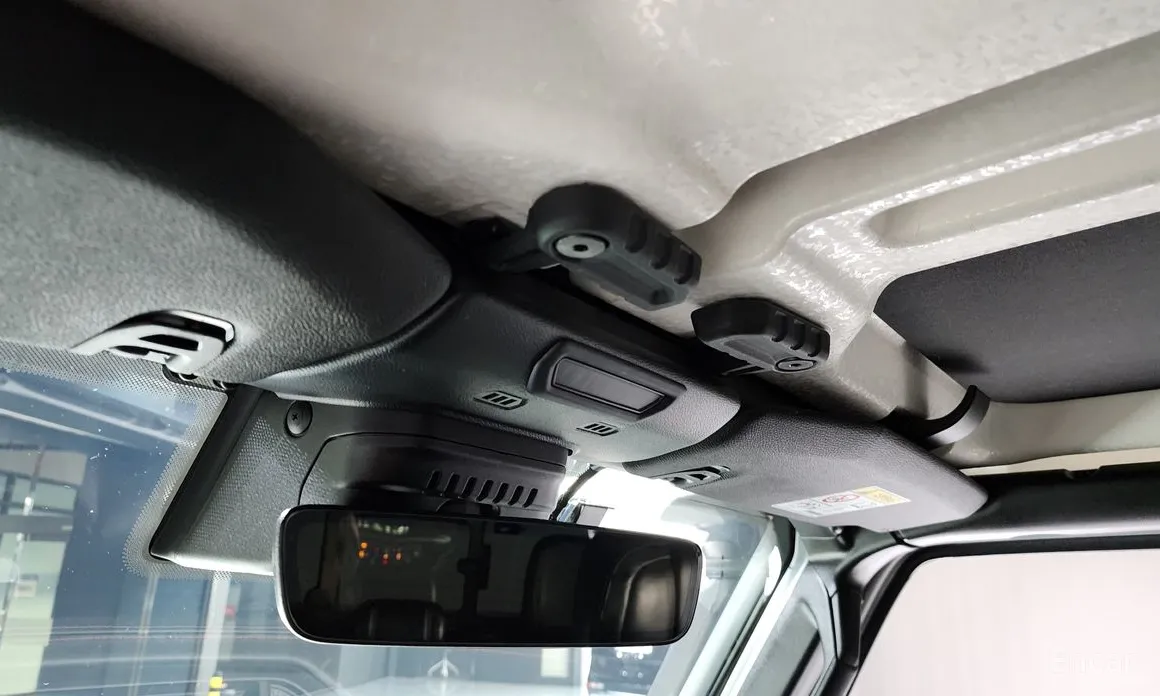 Фото 19 - Jeep Gladiator