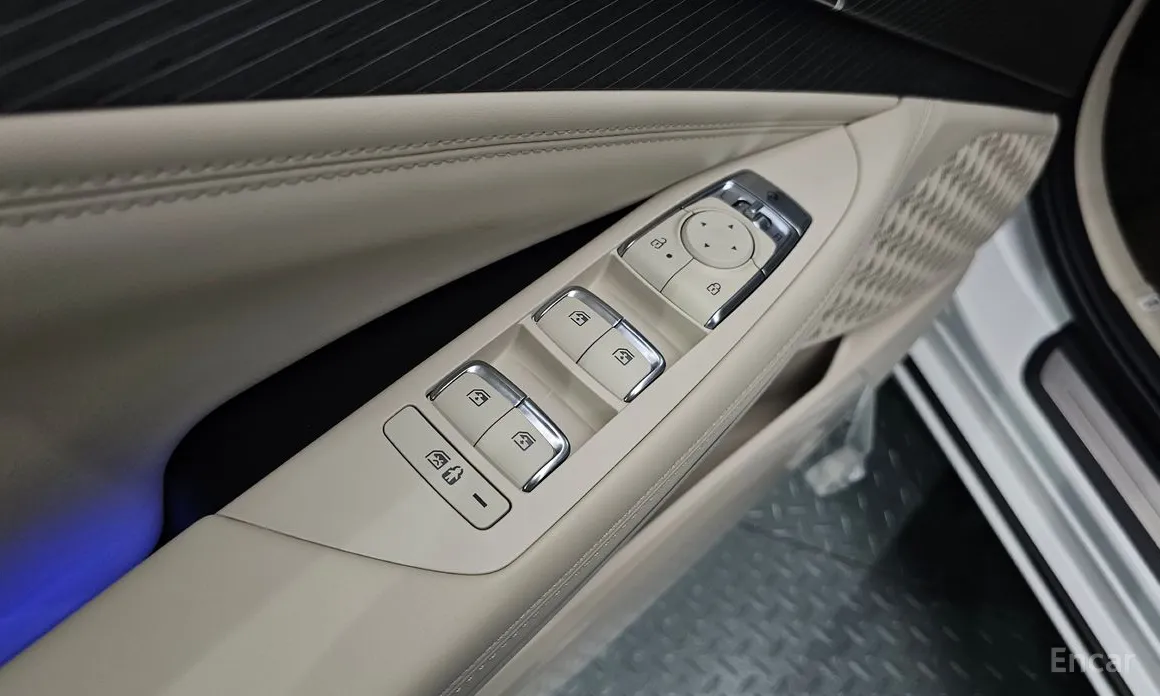 Фото 10 - Kia K8