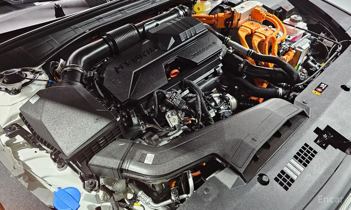 Фото 20 - Kia K8