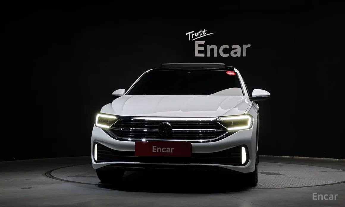 Фото 3 - Volkswagen Jetta