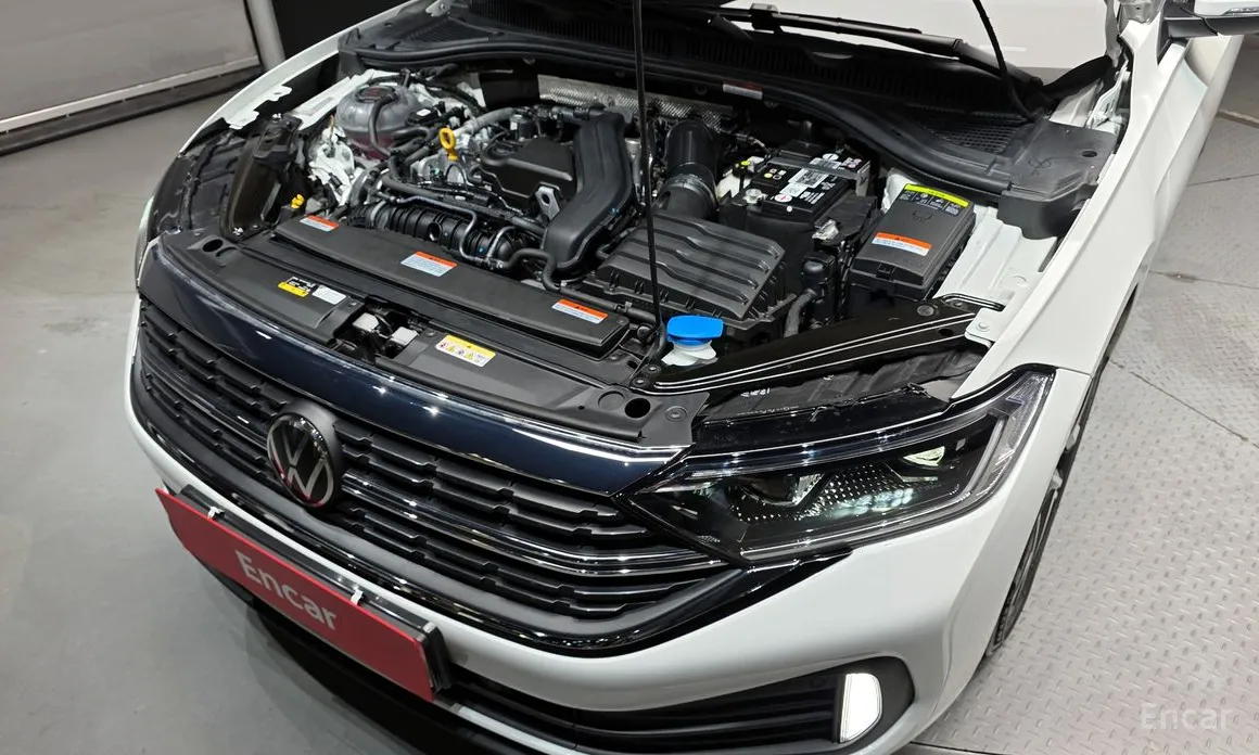 Фото 6 - Volkswagen Jetta