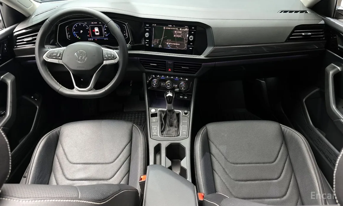 Фото 7 - Volkswagen Jetta