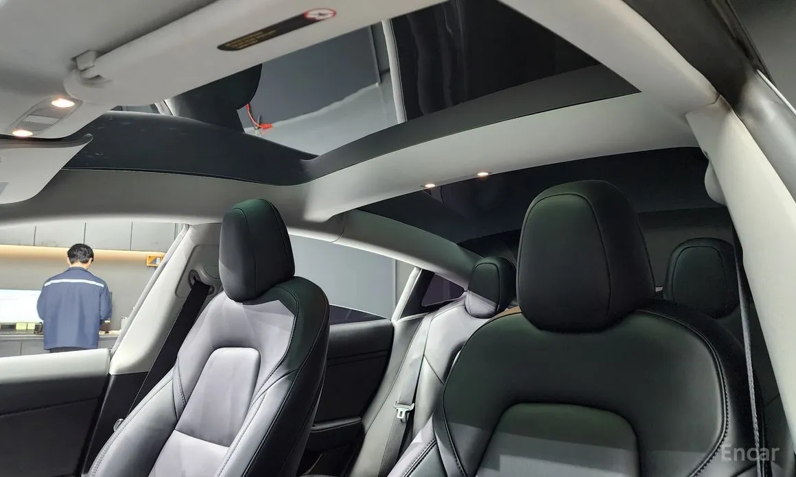 Фото 19 - Tesla Model 3