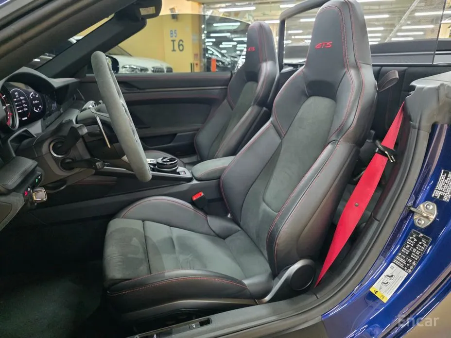 Фото 11 - Porsche 911