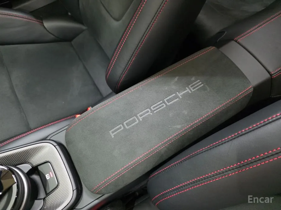 Фото 13 - Porsche 911