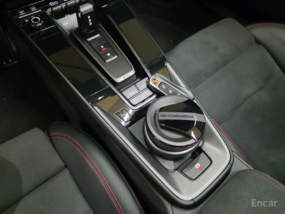 Фото 14 - Porsche 911