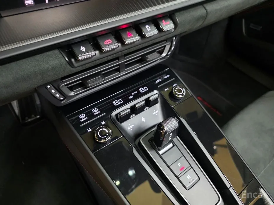 Фото 15 - Porsche 911