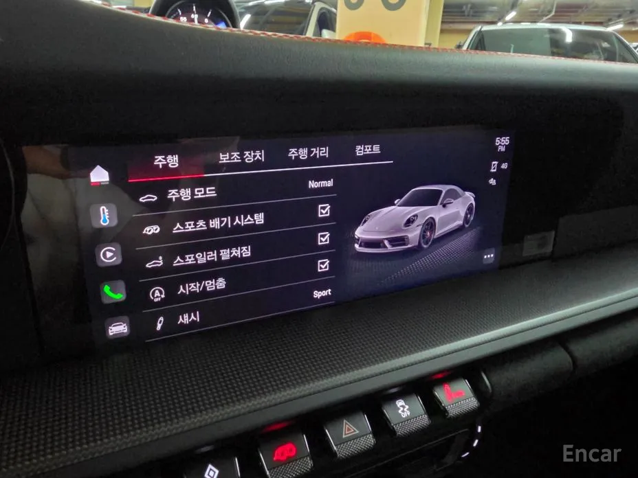 Фото 16 - Porsche 911