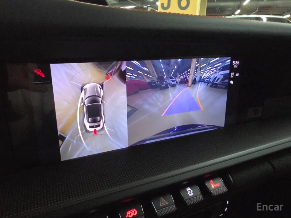 Фото 17 - Porsche 911