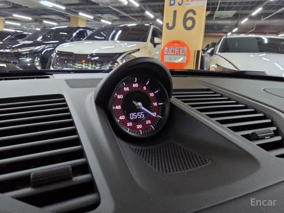 Фото 18 - Porsche 911