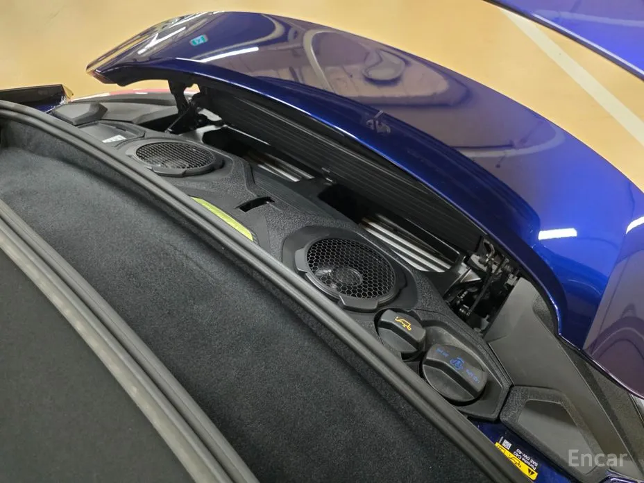 Фото 7 - Porsche 911