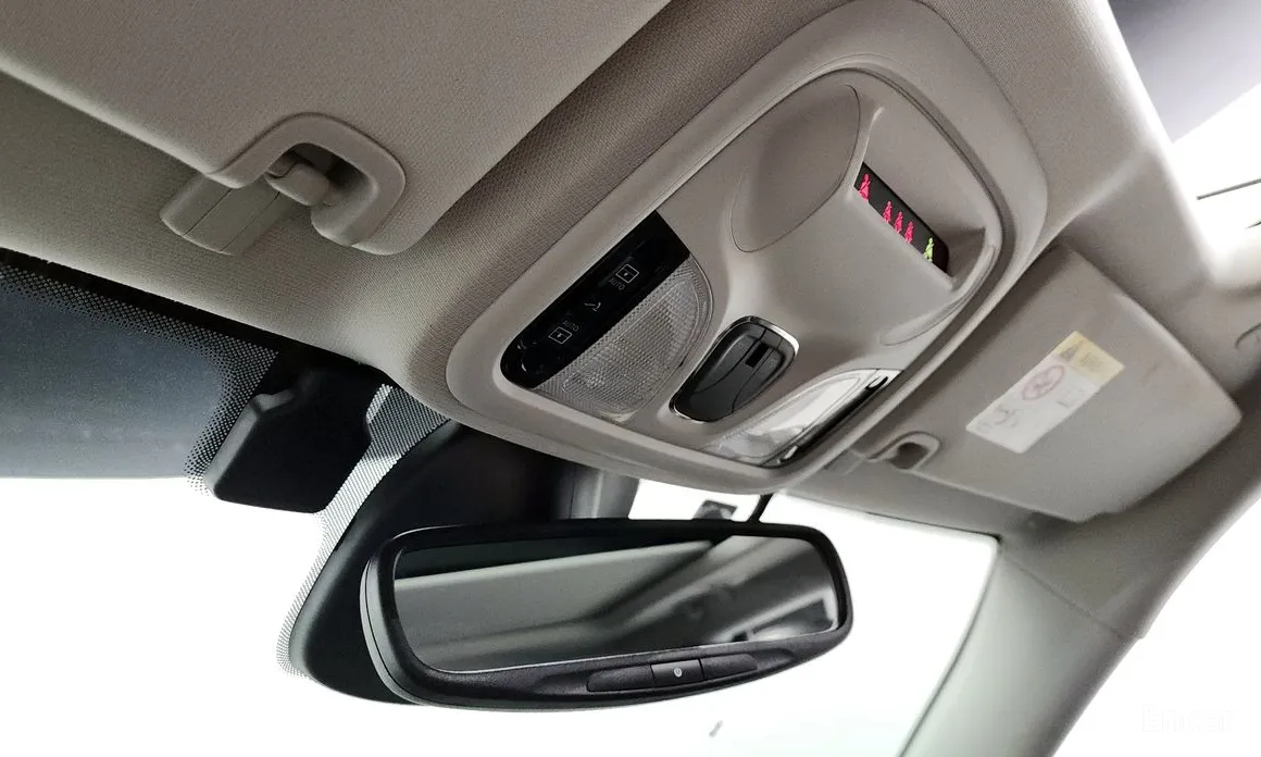 Фото 18 - Jeep Cherokee