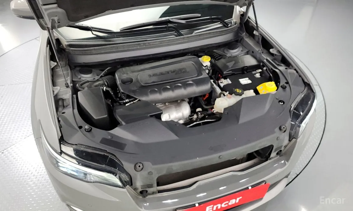 Фото 6 - Jeep Cherokee