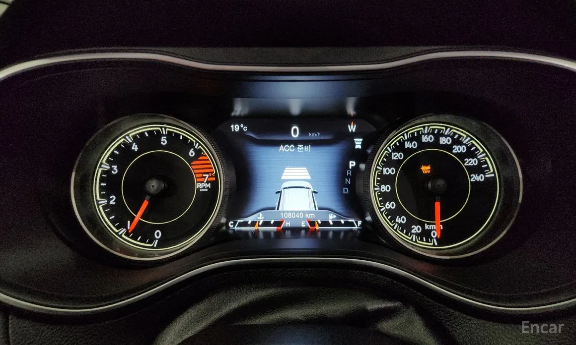 Фото 8 - Jeep Cherokee