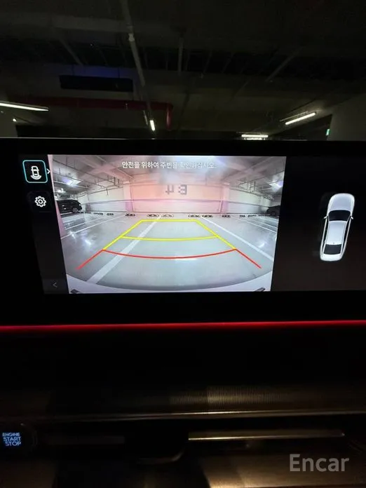 Фото 10 - Hyundai Grandeur