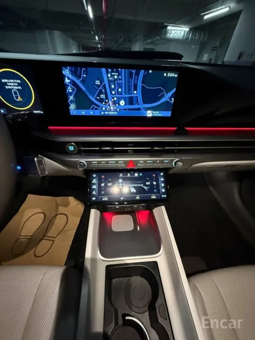 Фото 11 - Hyundai Grandeur