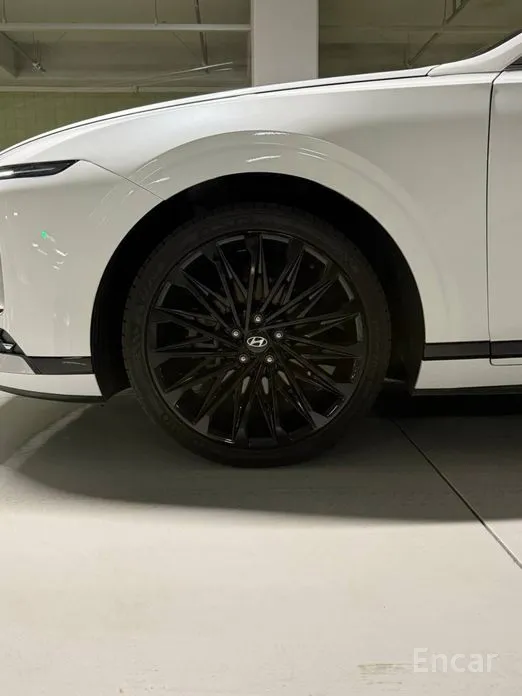 Фото 13 - Hyundai Grandeur