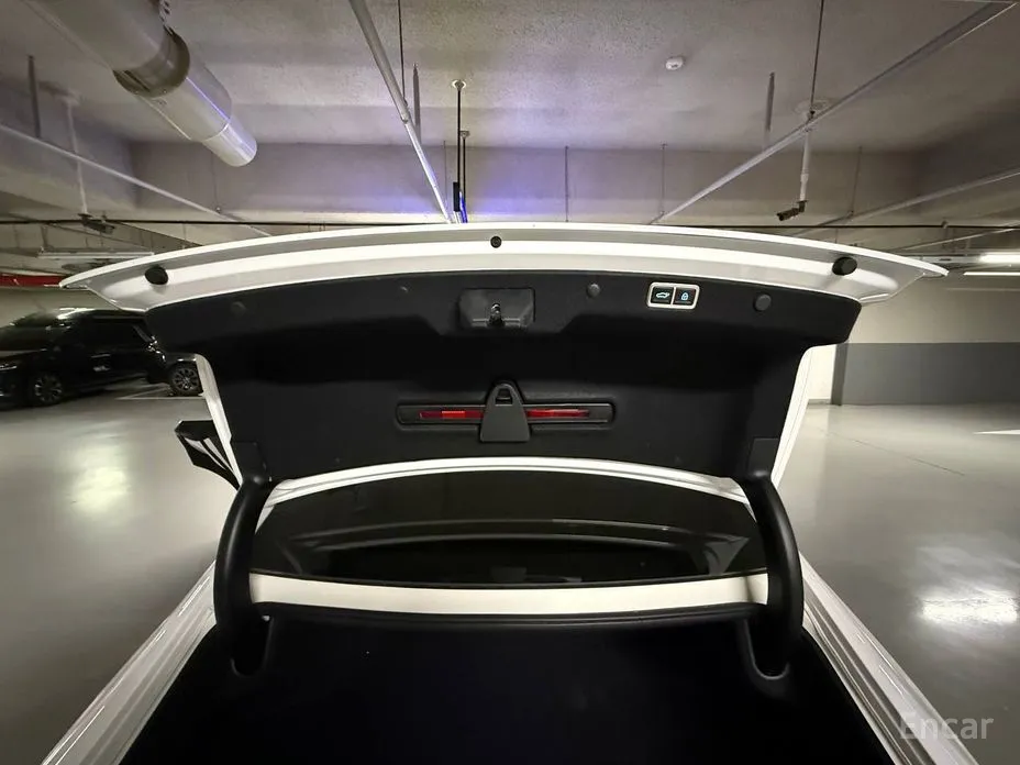 Фото 15 - Hyundai Grandeur