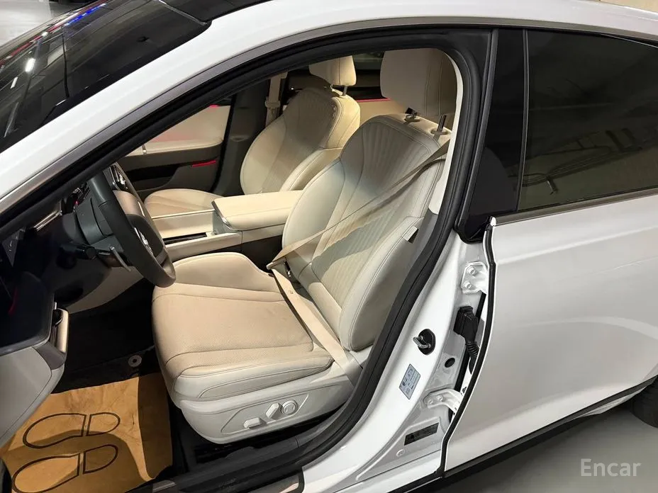 Фото 6 - Hyundai Grandeur