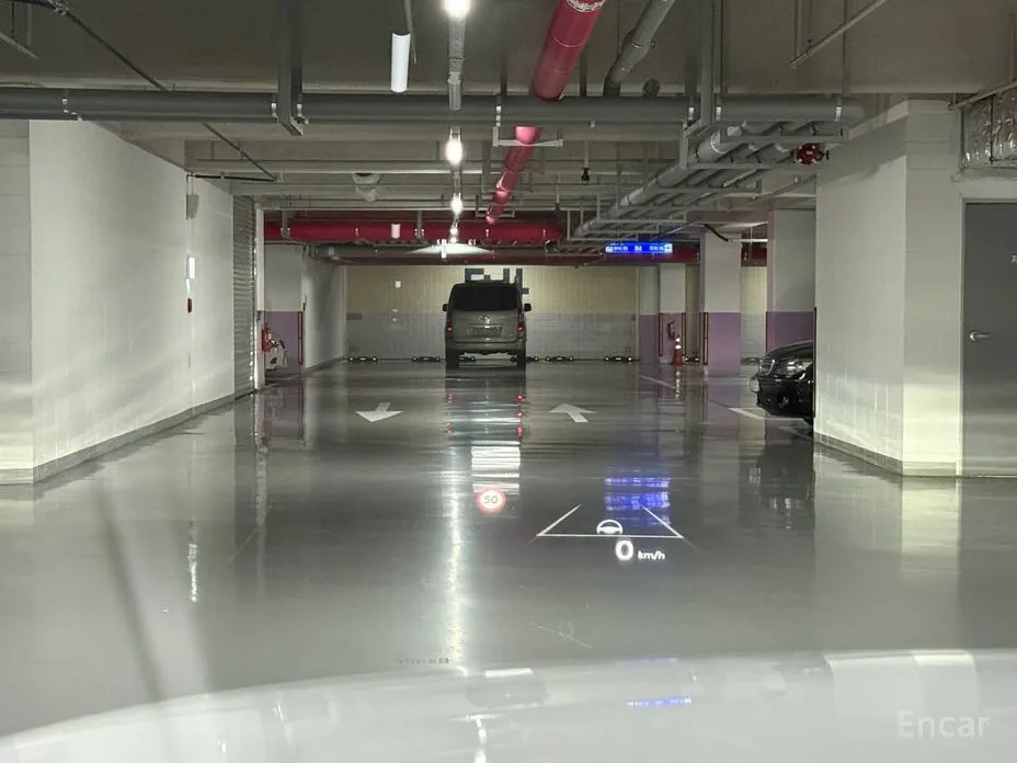 Фото 9 - Hyundai Grandeur