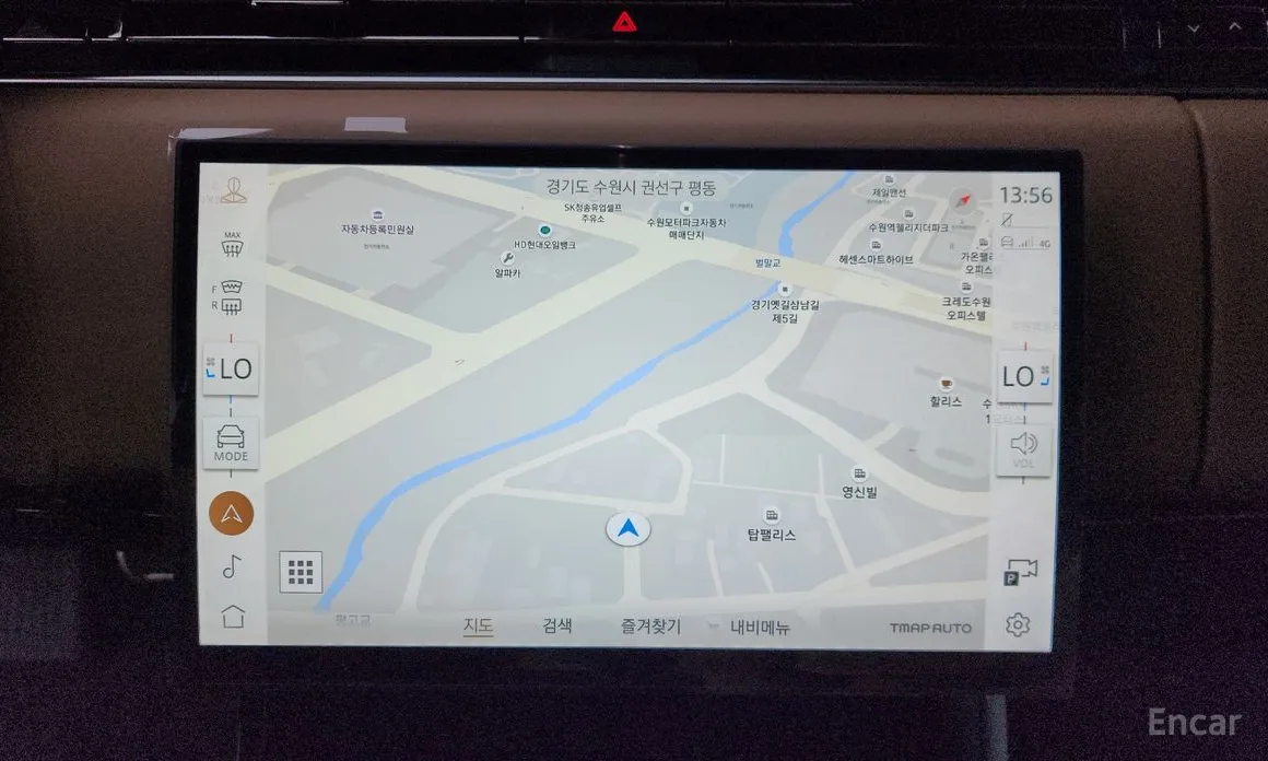 Фото 14 - Land Rover Range Rover Sport