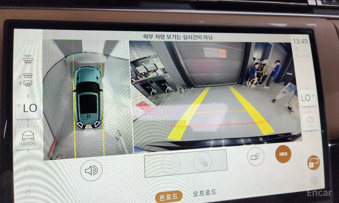 Фото 15 - Land Rover Range Rover Sport