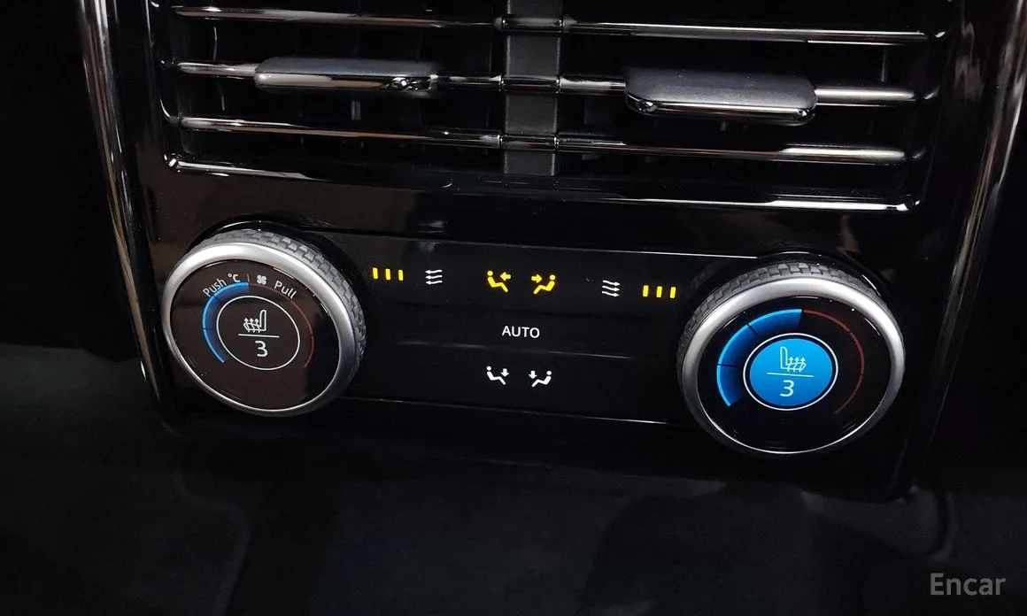 Фото 18 - Land Rover Range Rover Sport