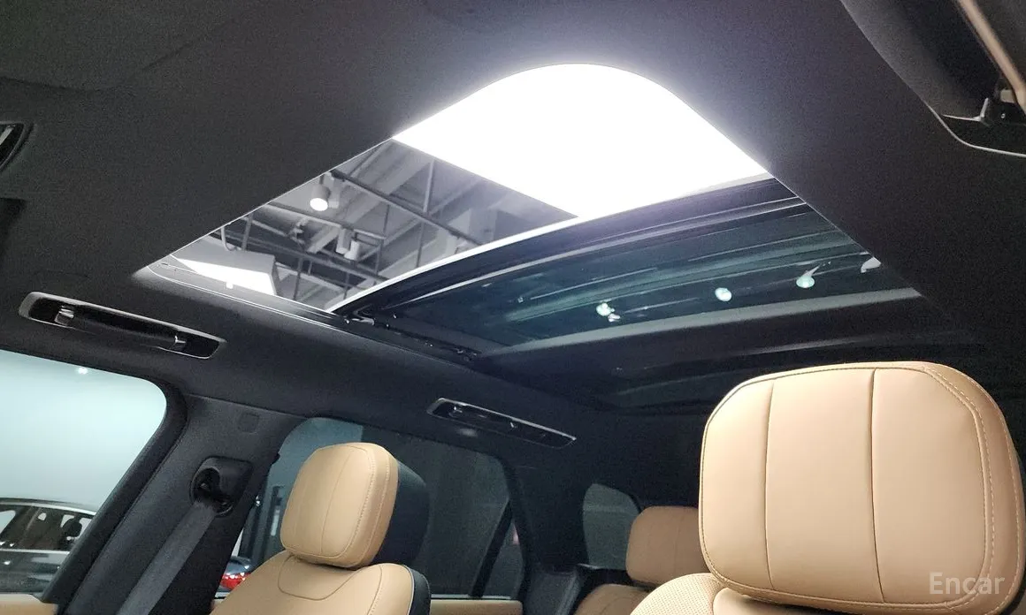 Фото 19 - Land Rover Range Rover Sport