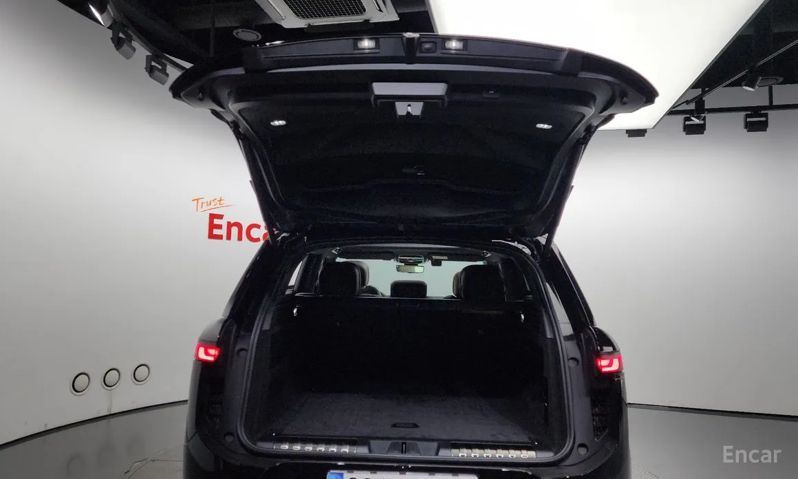 Фото 20 - Land Rover Range Rover Sport