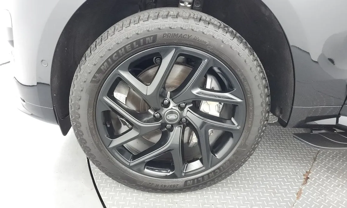 Фото 5 - Land Rover Range Rover Sport