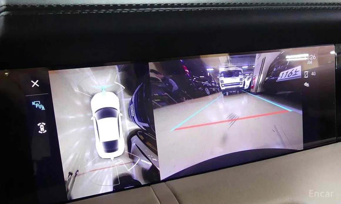 Фото 14 - Porsche Taycan