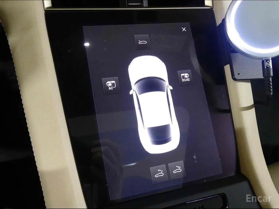 Фото 15 - Porsche Taycan