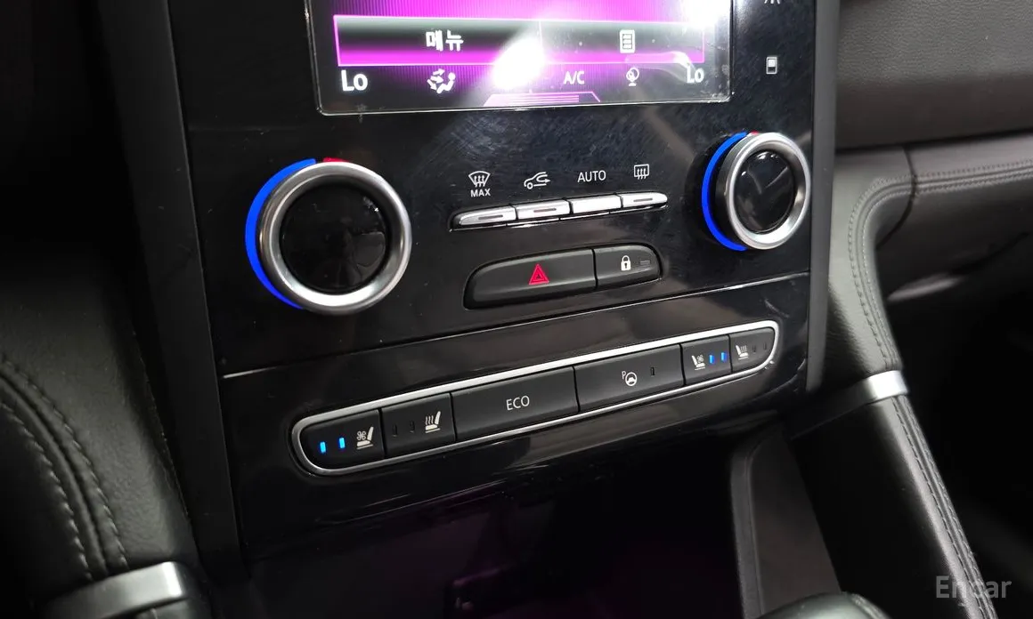 Фото 16 - Renault QM6