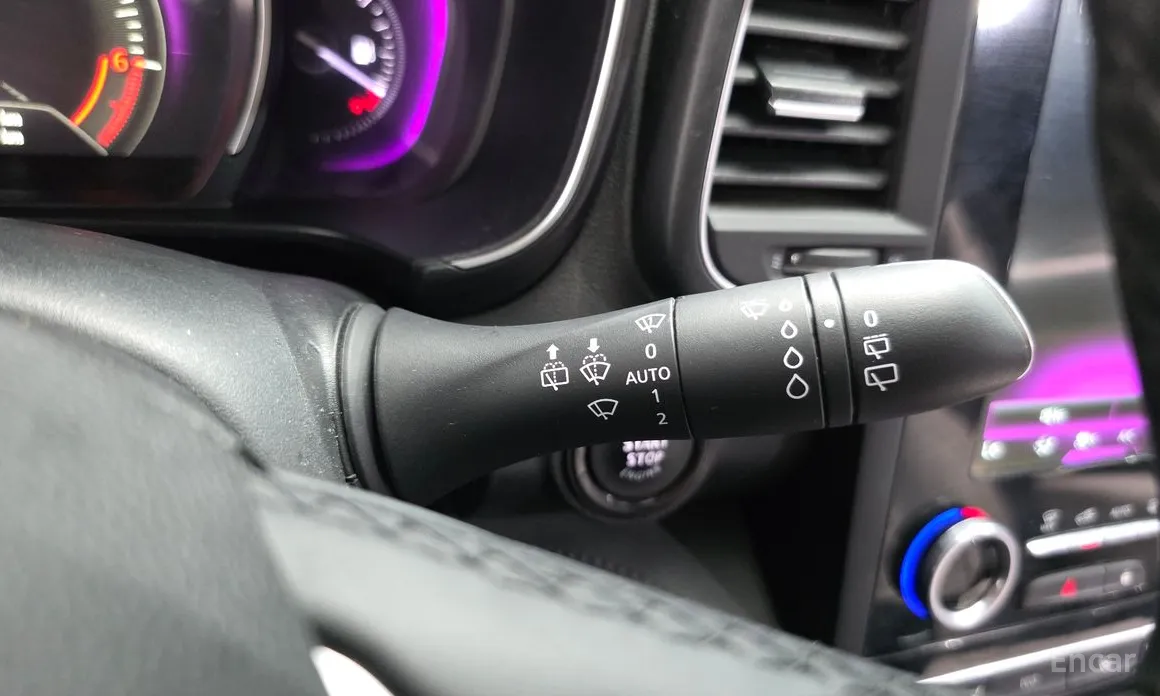 Фото 18 - Renault QM6