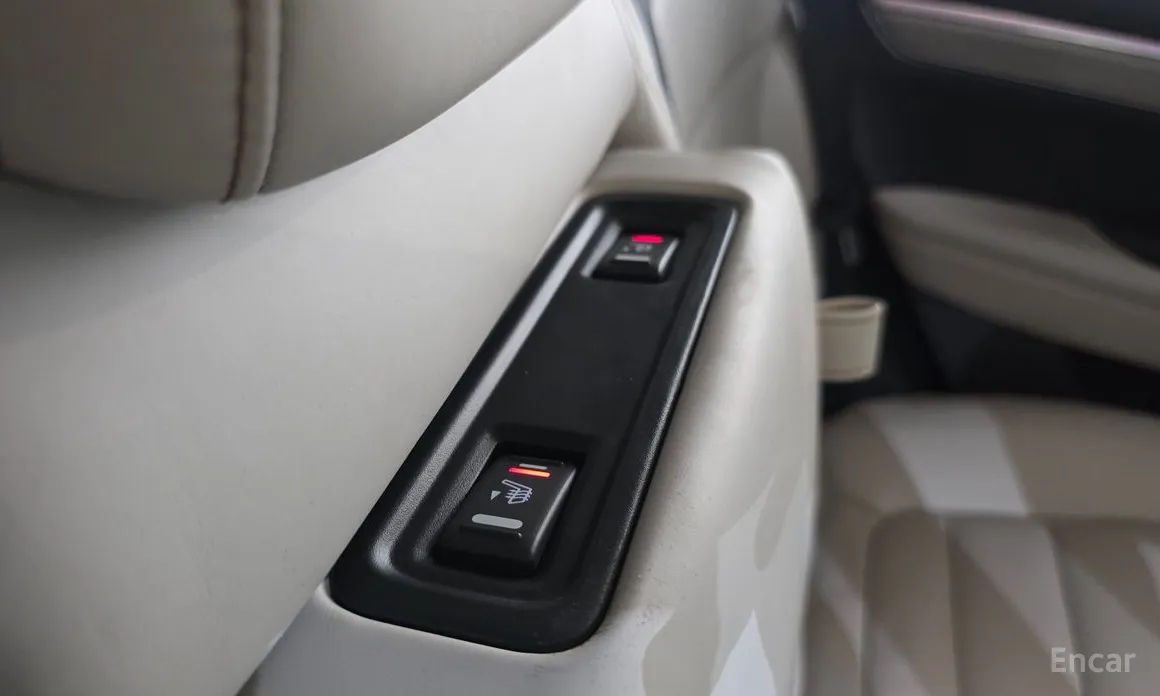 Фото 19 - Renault QM6