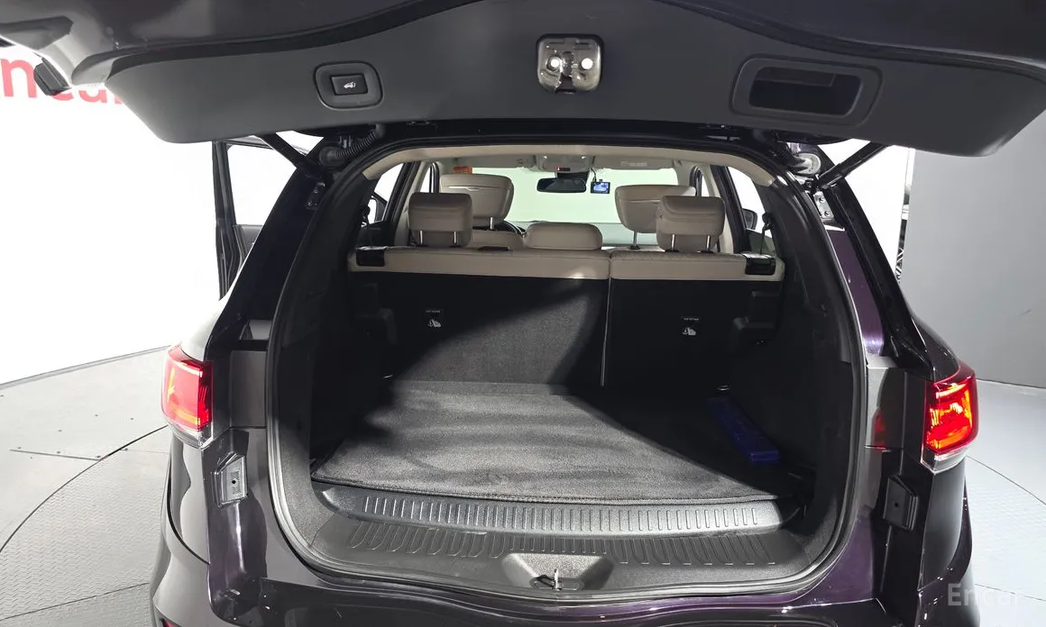 Фото 20 - Renault QM6