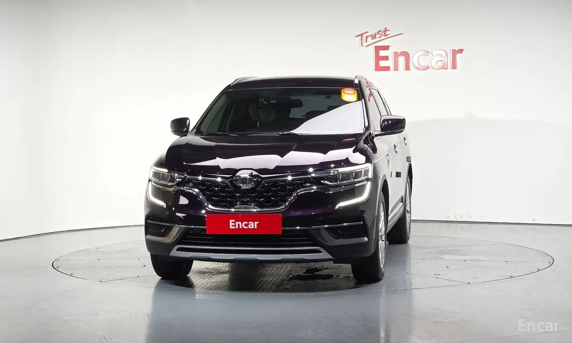 Фото 3 - Renault QM6