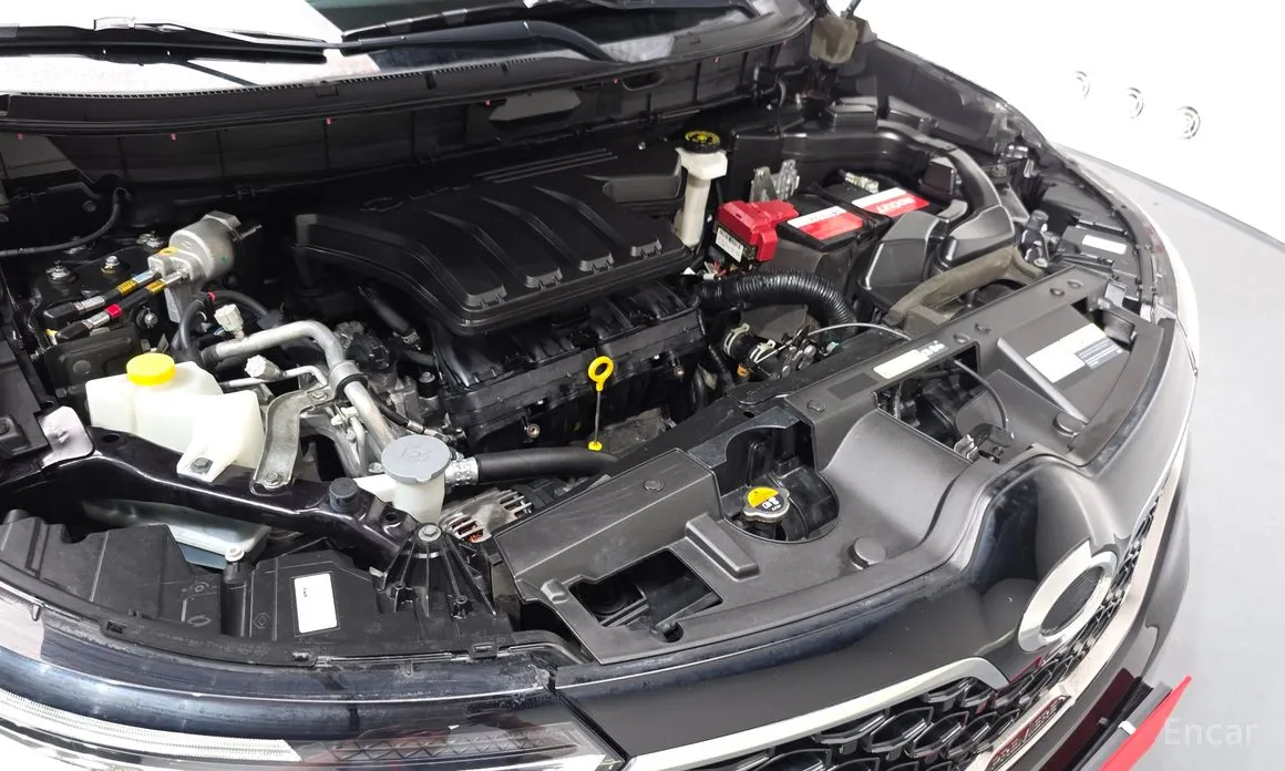 Фото 6 - Renault QM6