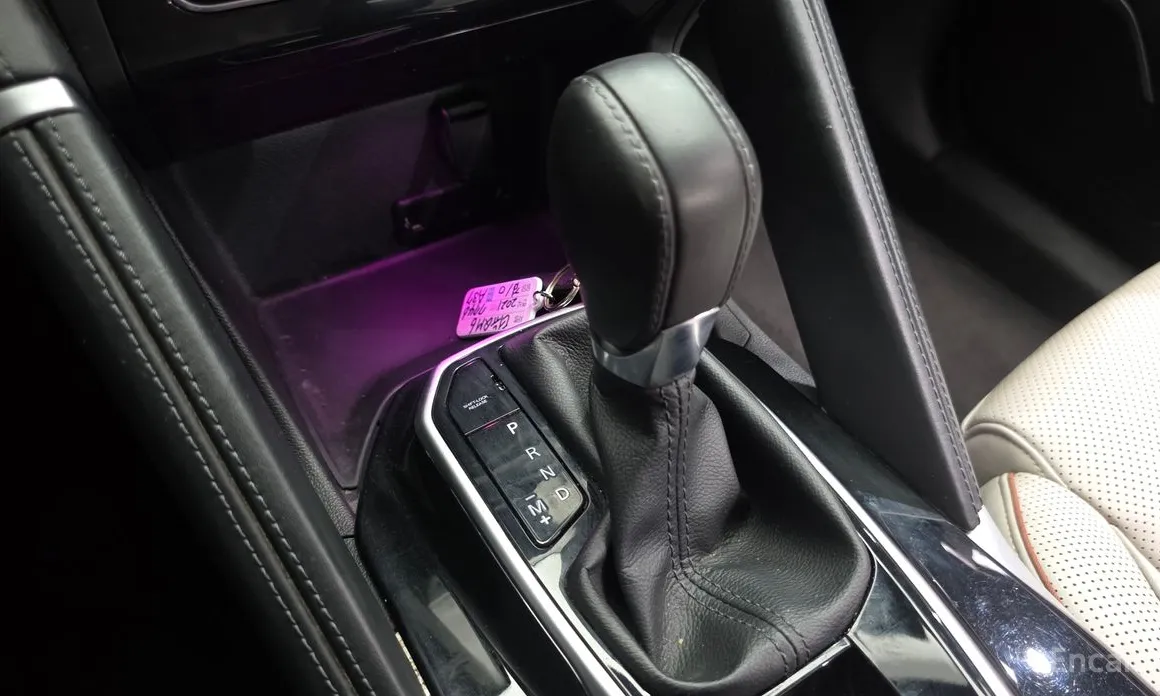 Фото 9 - Renault QM6